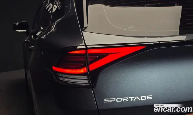 Kia Sportage 2021 1.6 автомат (гидро), миниатюра 9 Kia Sportage 2021 1.6 автомат (гидро), миниатюра 9