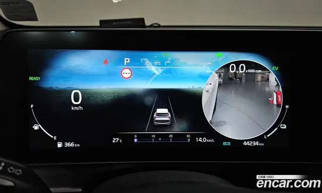Kia Sportage 2024 1.6 автомат (гидро), миниатюра 11 Kia Sportage 2024 1.6 автомат (гидро), миниатюра 11