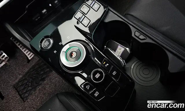 Kia Sportage 2024 1.6 автомат (гидро), миниатюра 12