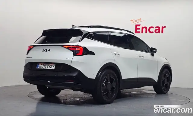 Kia Sportage 2026 1.6 автомат (гидро), миниатюра 2 Kia Sportage 2026 1.6 автомат (гидро), миниатюра 2