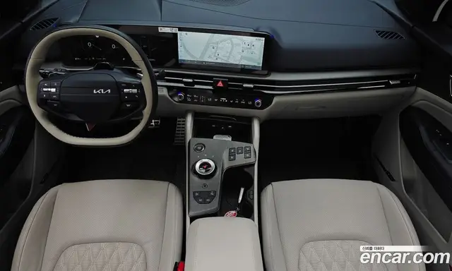 Kia Sportage 2026 1.6 автомат (гидро), миниатюра 10 Kia Sportage 2026 1.6 автомат (гидро), миниатюра 10