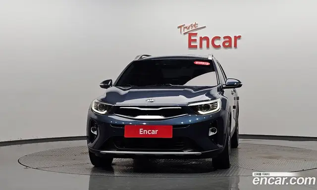 Kia Stonic 2020 1.4 автомат (гидро), миниатюра 2