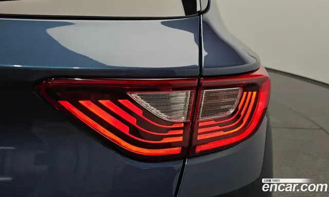 Kia Stonic 2020 1.4 автомат (гидро), миниатюра 8