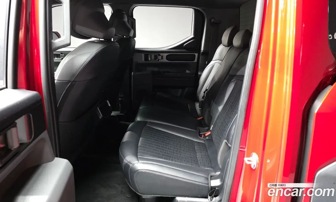 Kia Tasman 2025 2.5 автомат (гидро), фото 16 Kia Tasman 2025 2.5 автомат (гидро), фото 16