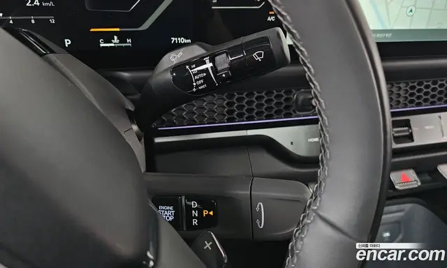 Kia Tasman 2025 2.5 автомат (гидро), миниатюра 12