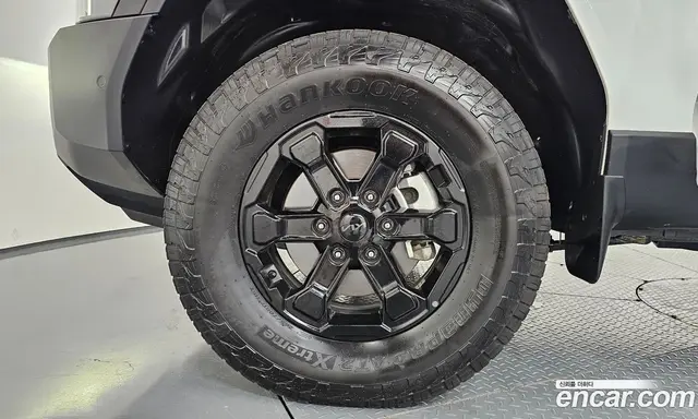 Kia Tasman 2025 2.5 автомат (гидро), миниатюра 5 Kia Tasman 2025 2.5 автомат (гидро), миниатюра 5