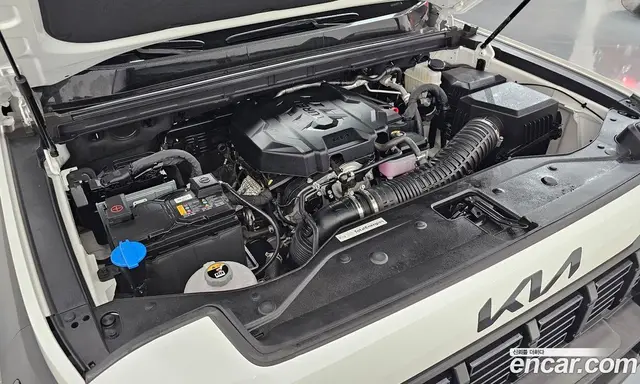 Kia Tasman 2025 2.5 автомат (гидро), миниатюра 6 Kia Tasman 2025 2.5 автомат (гидро), миниатюра 6