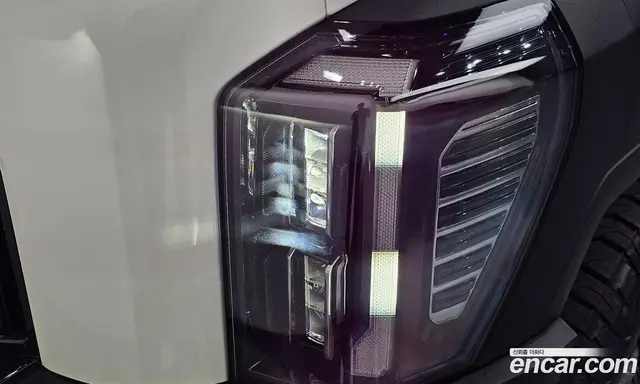 Kia Tasman 2025 2.5 автомат (гидро), миниатюра 8 Kia Tasman 2025 2.5 автомат (гидро), миниатюра 8