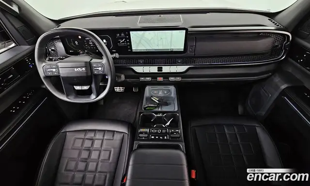 Kia Tasman 2025 2.5 автомат (гидро), миниатюра 10 Kia Tasman 2025 2.5 автомат (гидро), миниатюра 10