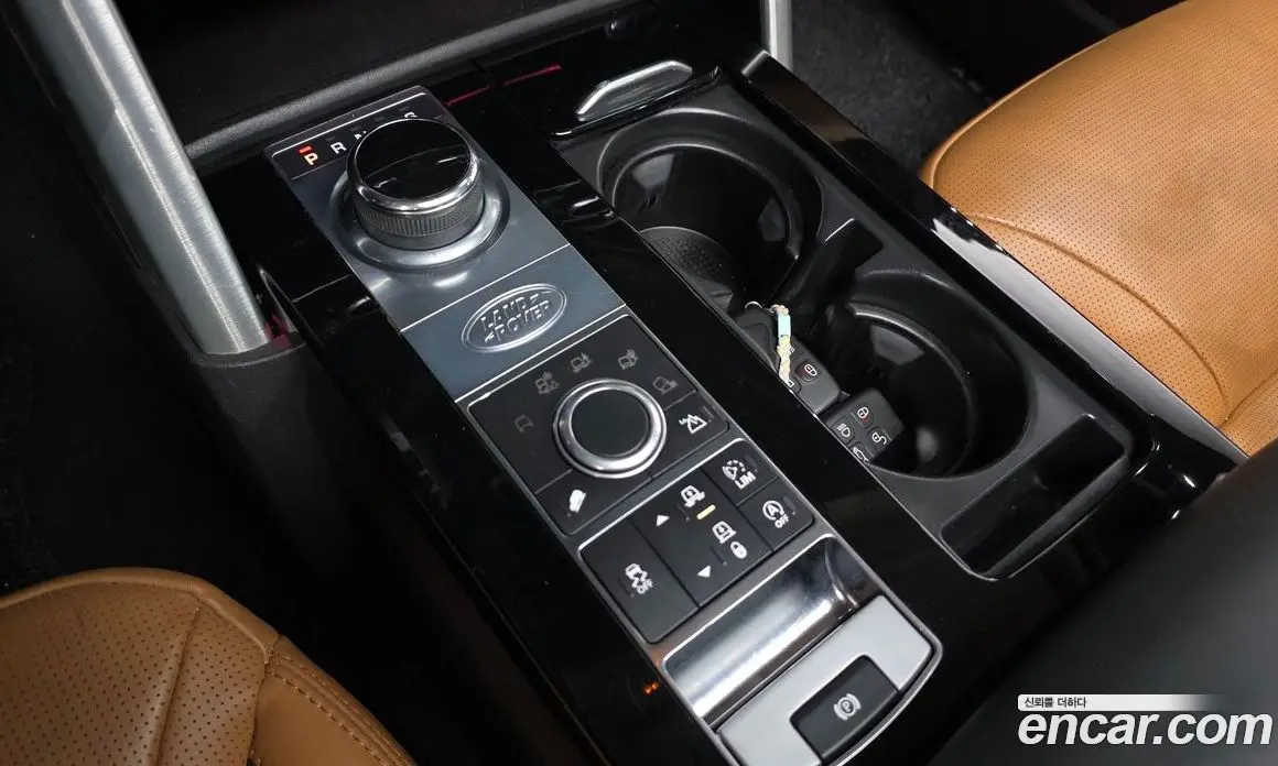 Land Rover Discovery 2017 3.0 автомат (гидро), фото 9 Land Rover Discovery 2017 3.0 автомат (гидро), фото 9