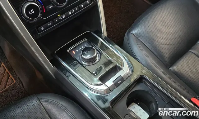 Land Rover Discovery Sport 2018 2.0 автомат (гидро), миниатюра 12