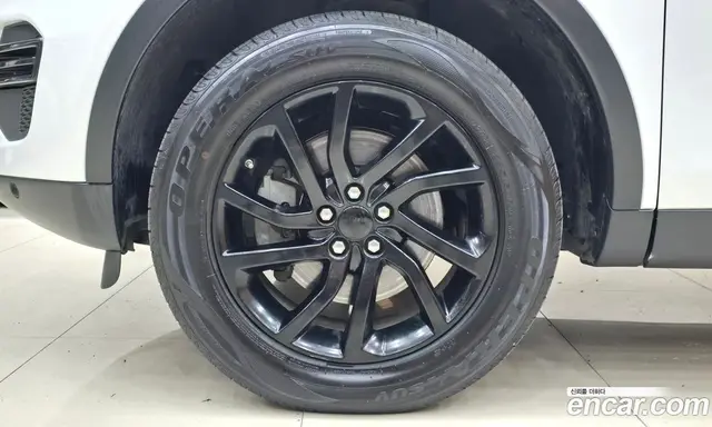 Land Rover Discovery Sport 2018 2.0 автомат (гидро), миниатюра 6 Land Rover Discovery Sport 2018 2.0 автомат (гидро), миниатюра 6
