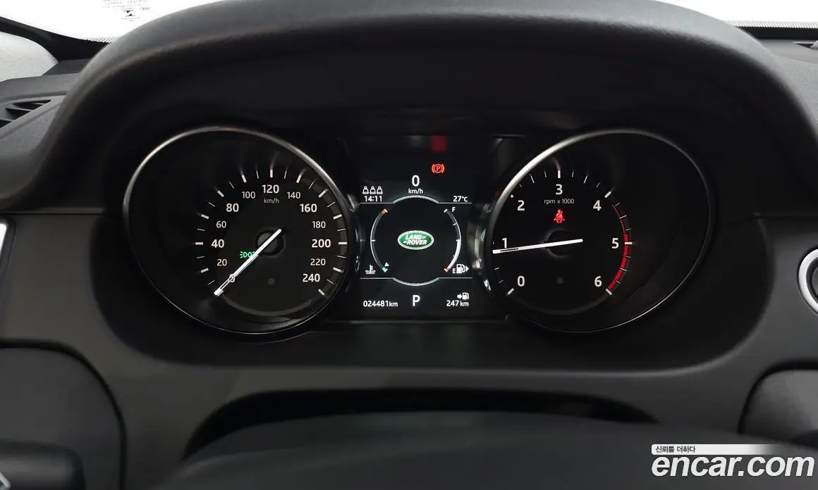 Land Rover Discovery Sport 2019 2.0 автомат (гидро), фото 10 Land Rover Discovery Sport 2019 2.0 автомат (гидро), фото 10