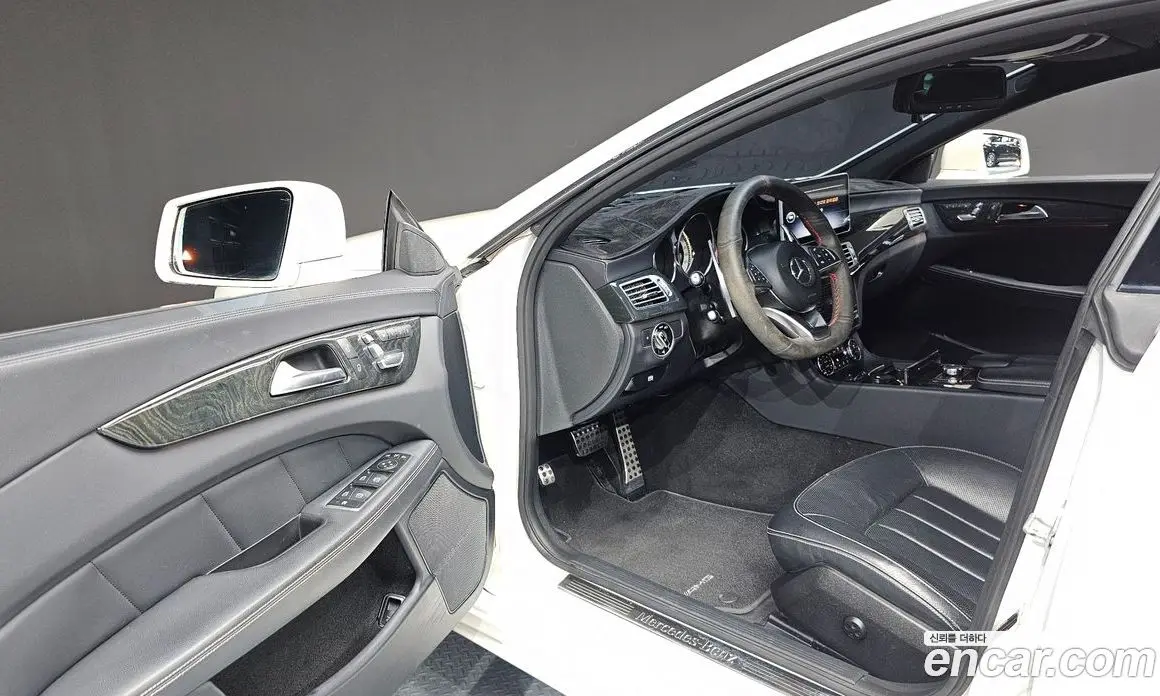 Mercedes-Benz CLS-Class 2016 3.0 автомат (гидро), фото 12
