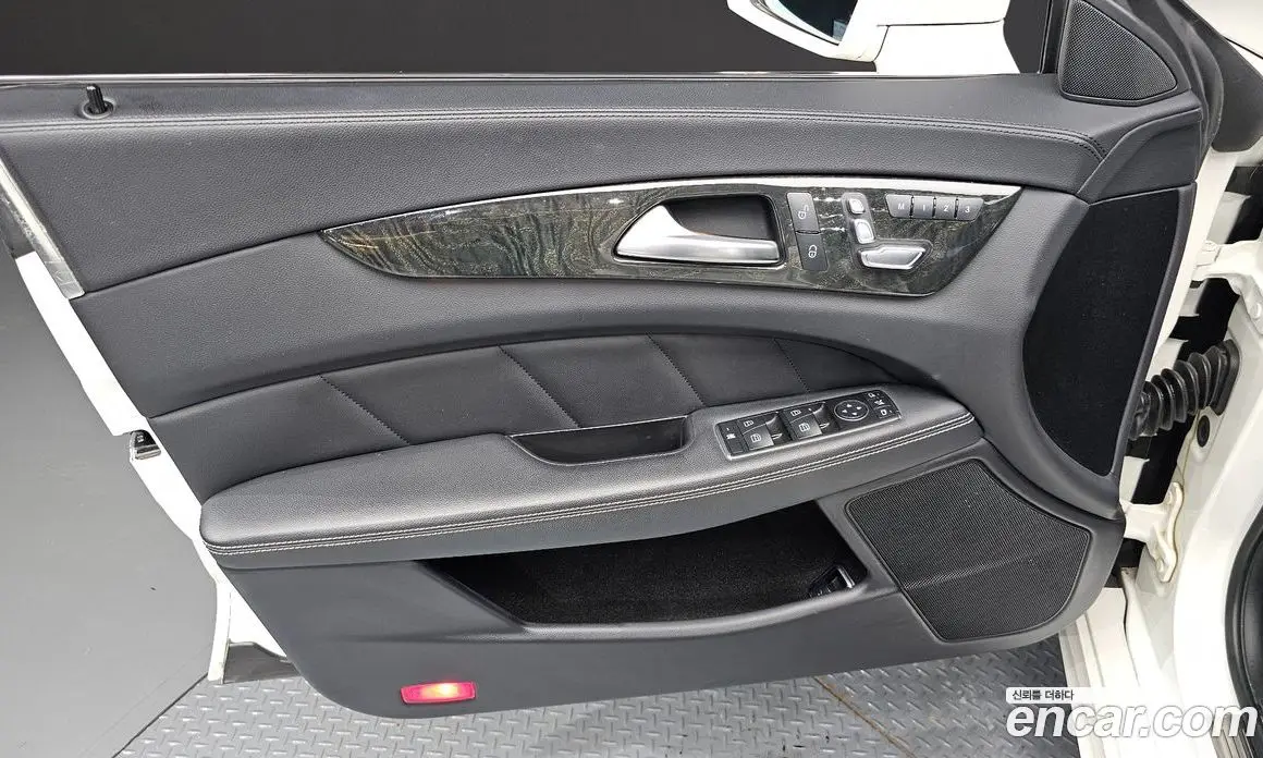 Mercedes-Benz CLS-Class 2016 3.0 автомат (гидро), фото 13