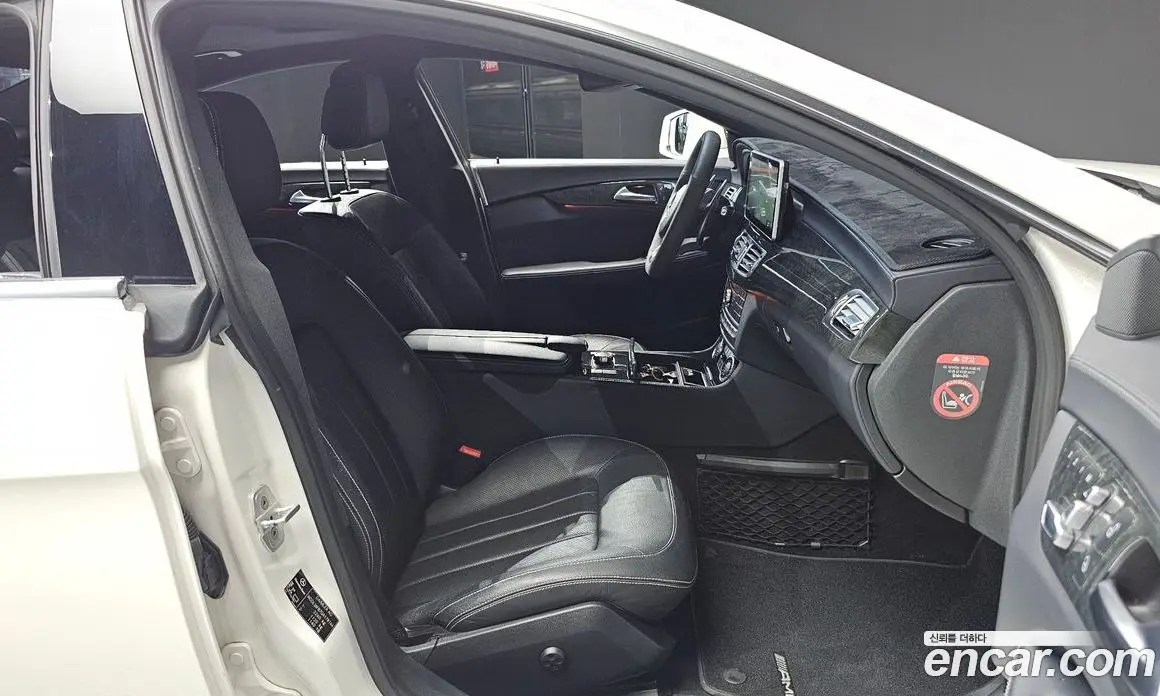 Mercedes-Benz CLS-Class 2016 3.0 автомат (гидро), фото 15
