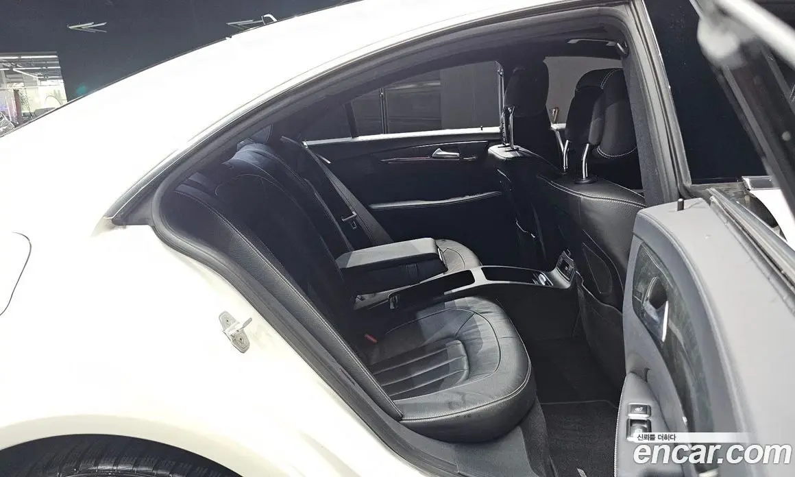 Mercedes-Benz CLS-Class 2016 3.0 автомат (гидро), фото 16