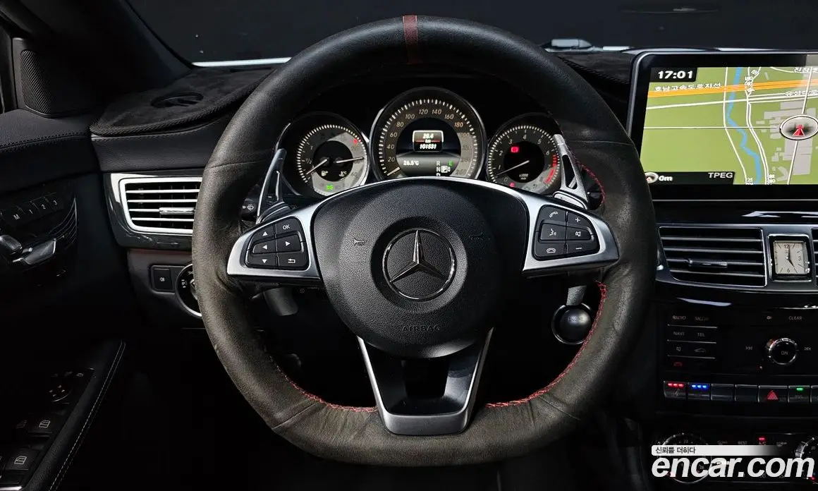 Mercedes-Benz CLS-Class 2016 3.0 автомат (гидро), фото 19