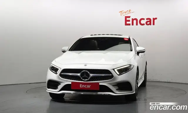 Mercedes-Benz CLS-Class 2021 3.0 автомат (гидро), миниатюра 3 Mercedes-Benz CLS-Class 2021 3.0 автомат (гидро), миниатюра 3