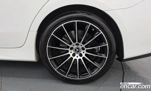 Mercedes-Benz CLS-Class 2021 3.0 автомат (гидро), миниатюра 7 Mercedes-Benz CLS-Class 2021 3.0 автомат (гидро), миниатюра 7