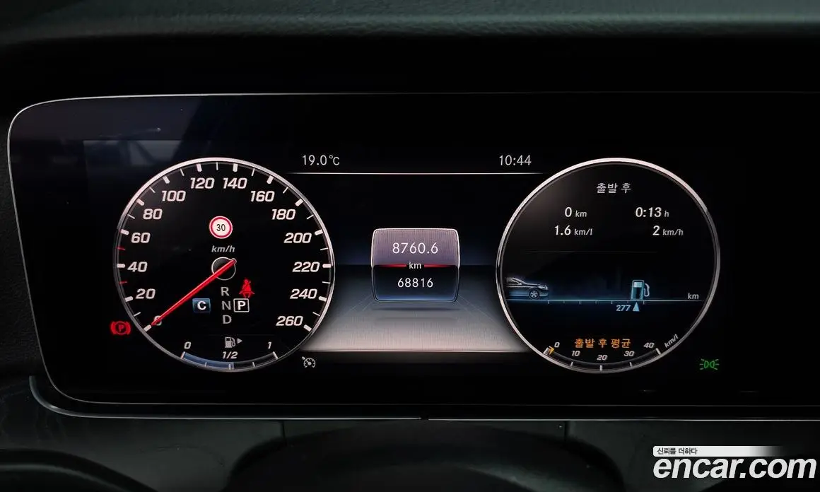 Mercedes-Benz E-Class 2019 2.0 автомат (гидро), фото 11