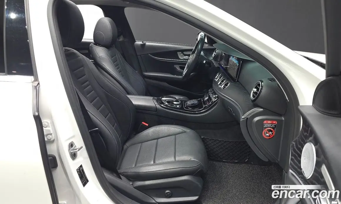 Mercedes-Benz E-Class 2019 2.0 автомат (гидро), фото 13