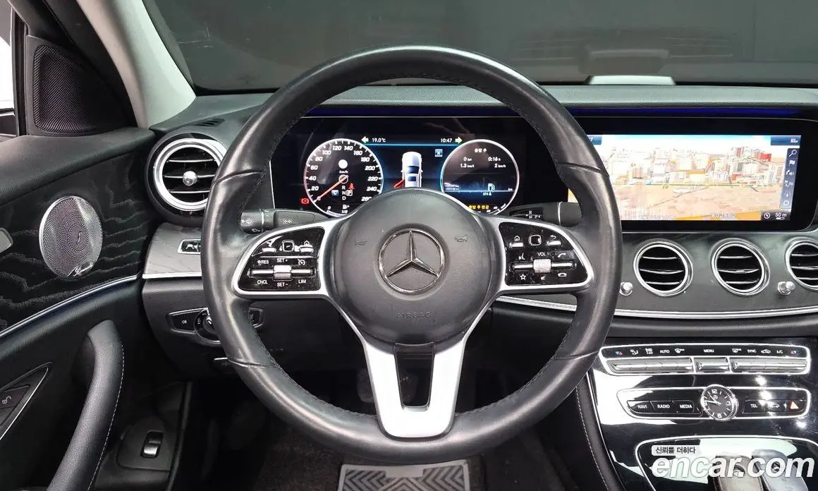 Mercedes-Benz E-Class 2019 2.0 автомат (гидро), фото 19