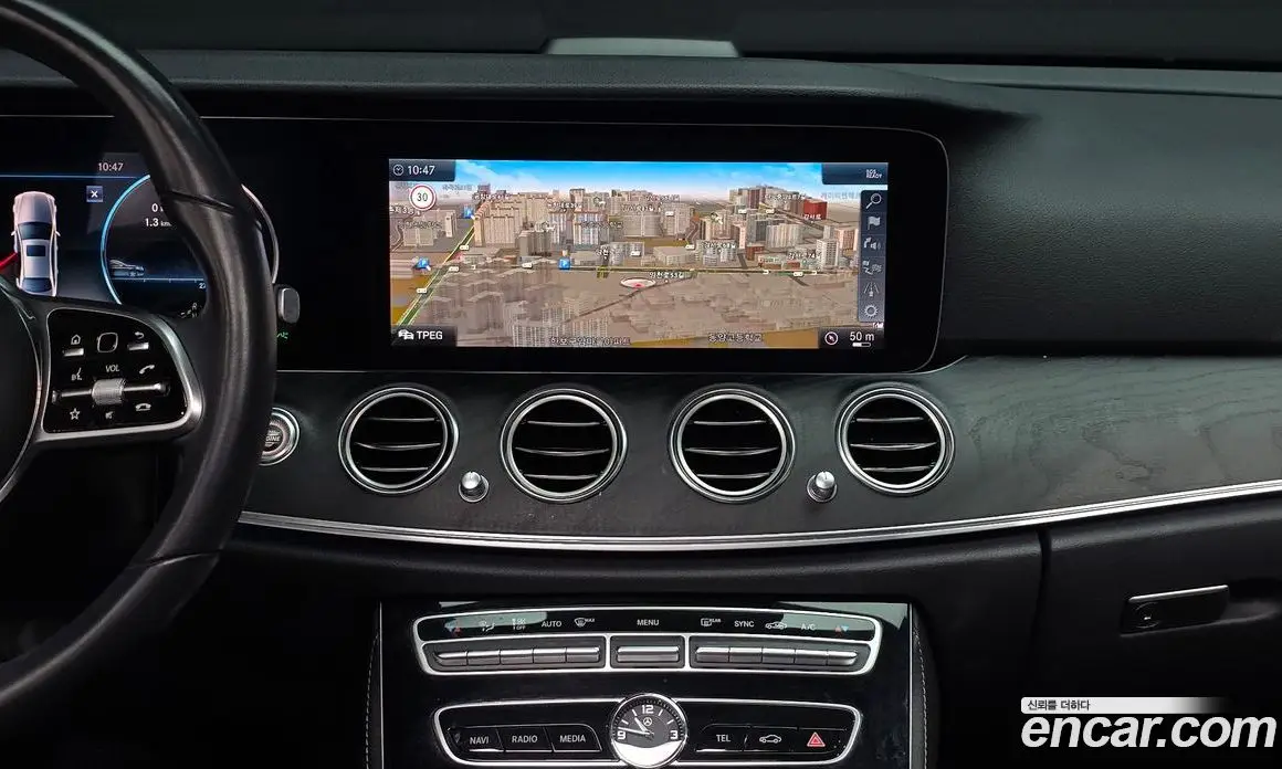 Mercedes-Benz E-Class 2019 2.0 автомат (гидро), фото 20