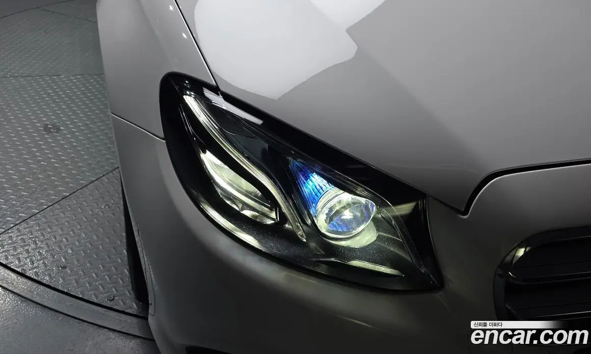 Mercedes-Benz E-Class 2019 2.0 автомат (гидро), фото 8