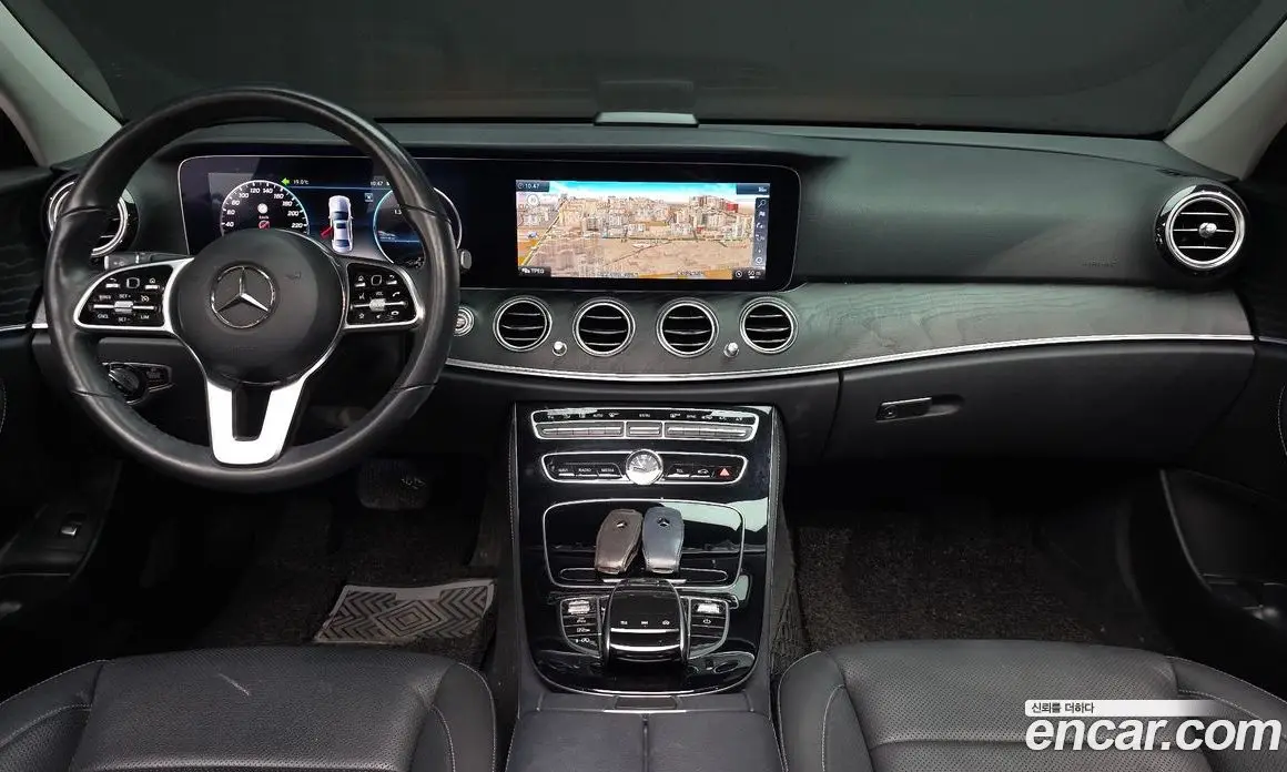 Mercedes-Benz E-Class 2019 2.0 автомат (гидро), фото 10