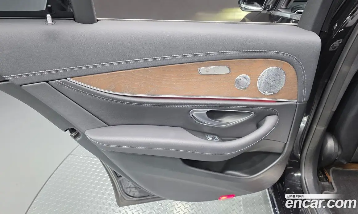 Mercedes-Benz E-Class 2019 2.0 автомат (гидро), фото 15