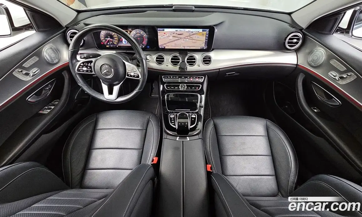 Mercedes-Benz E-Class 2019 2.0 автомат (гидро), фото 10 Mercedes-Benz E-Class 2019 2.0 автомат (гидро), фото 10