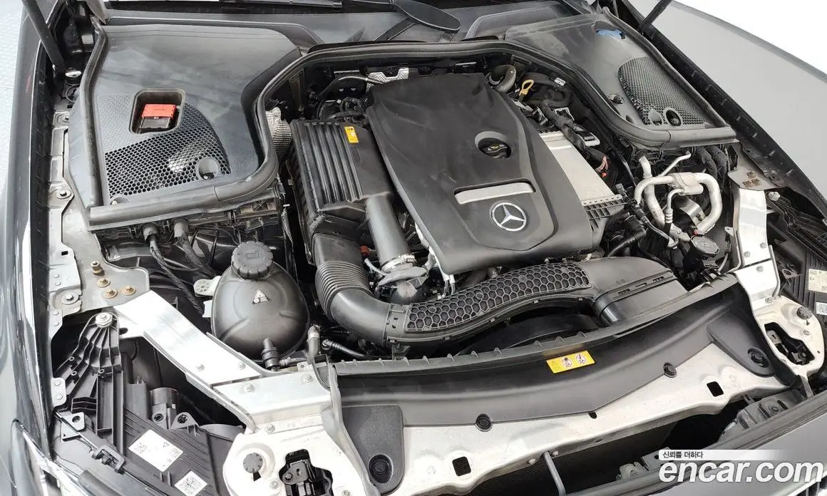 Mercedes-Benz E-Class 2021 2.0 автомат (гидро), фото 6