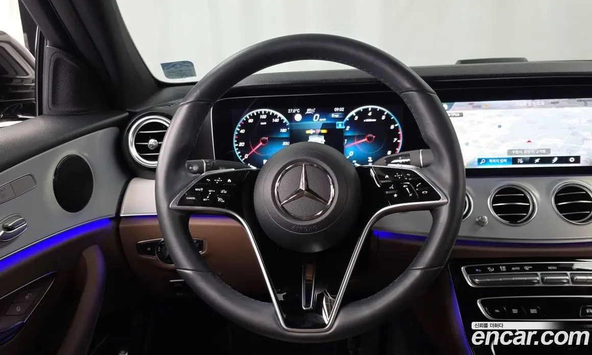 Mercedes-Benz E-Class 2021 2.0 автомат (гидро), фото 19 Mercedes-Benz E-Class 2021 2.0 автомат (гидро), фото 19