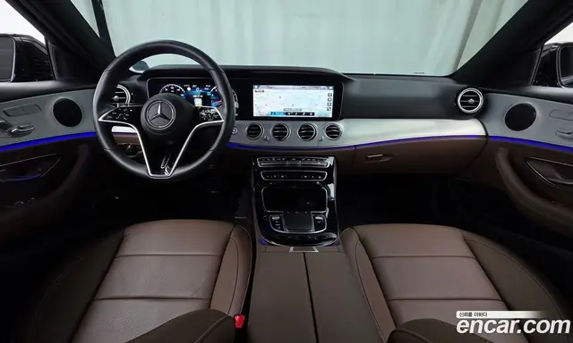 Mercedes-Benz E-Class 2021 2.0 автомат (гидро), миниатюра 10 Mercedes-Benz E-Class 2021 2.0 автомат (гидро), миниатюра 10