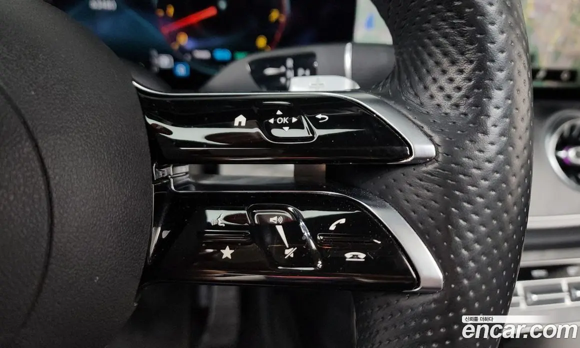 Mercedes-Benz E-Class 2022 3.0 автомат (гидро), фото 13