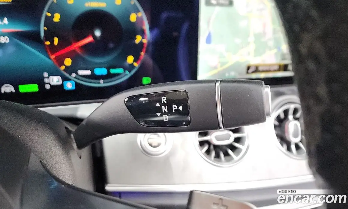 Mercedes-Benz E-Class 2022 3.0 автомат (гидро), фото 19