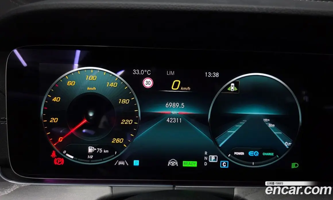 Mercedes-Benz E-Class 2022 2.0 автомат (гидро), фото 11