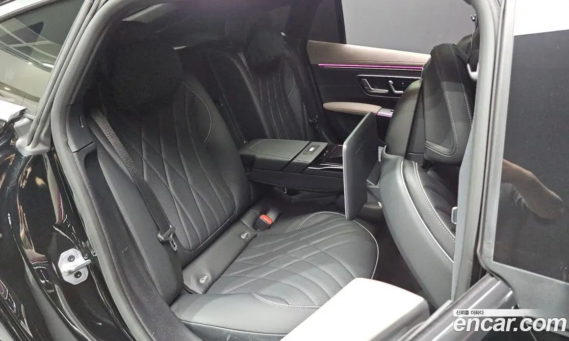 Mercedes-Benz EQS 2022 0.3 автомат (гидро), фото 18