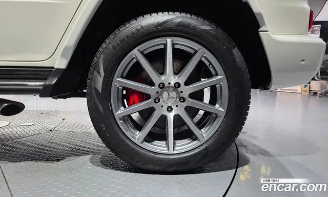 Mercedes-Benz G-Class 2020 4.0 автомат (гидро), миниатюра 7 Mercedes-Benz G-Class 2020 4.0 автомат (гидро), миниатюра 7