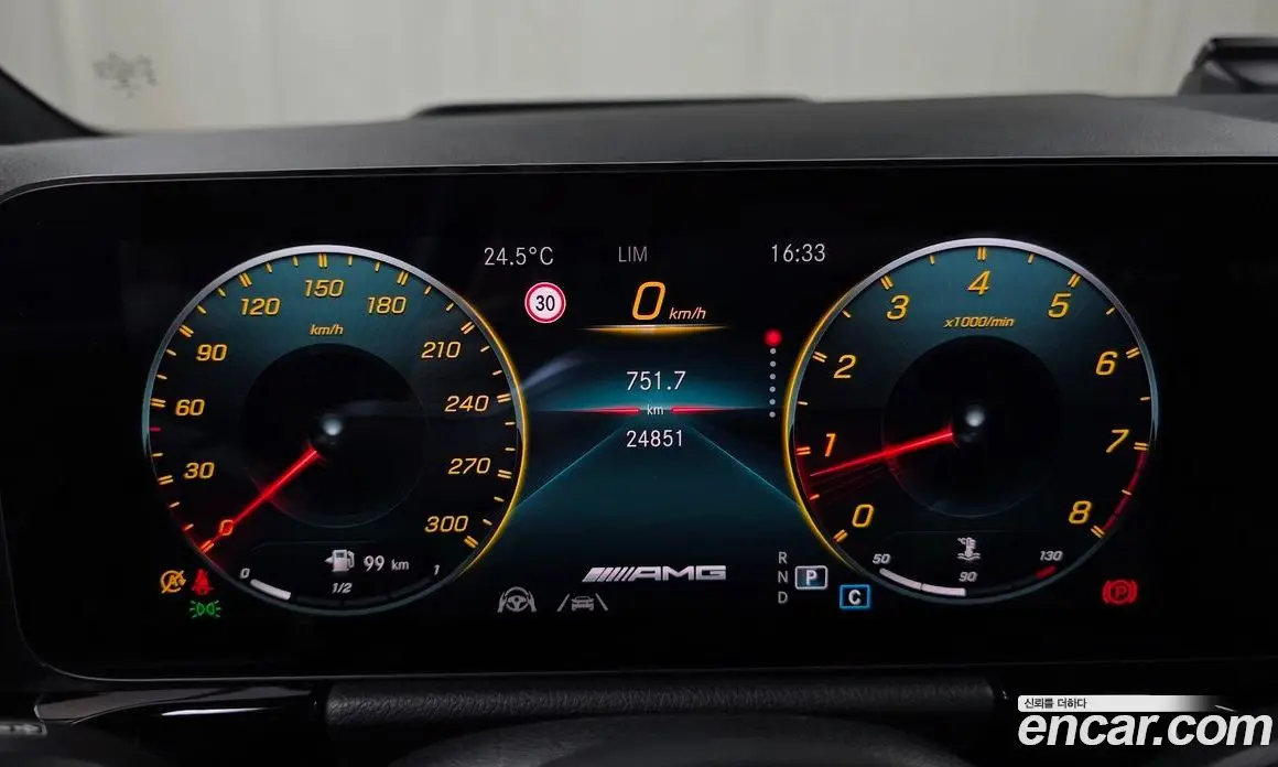 Mercedes-Benz GLA-Class 2021 2.0 автомат (гидро), фото 10