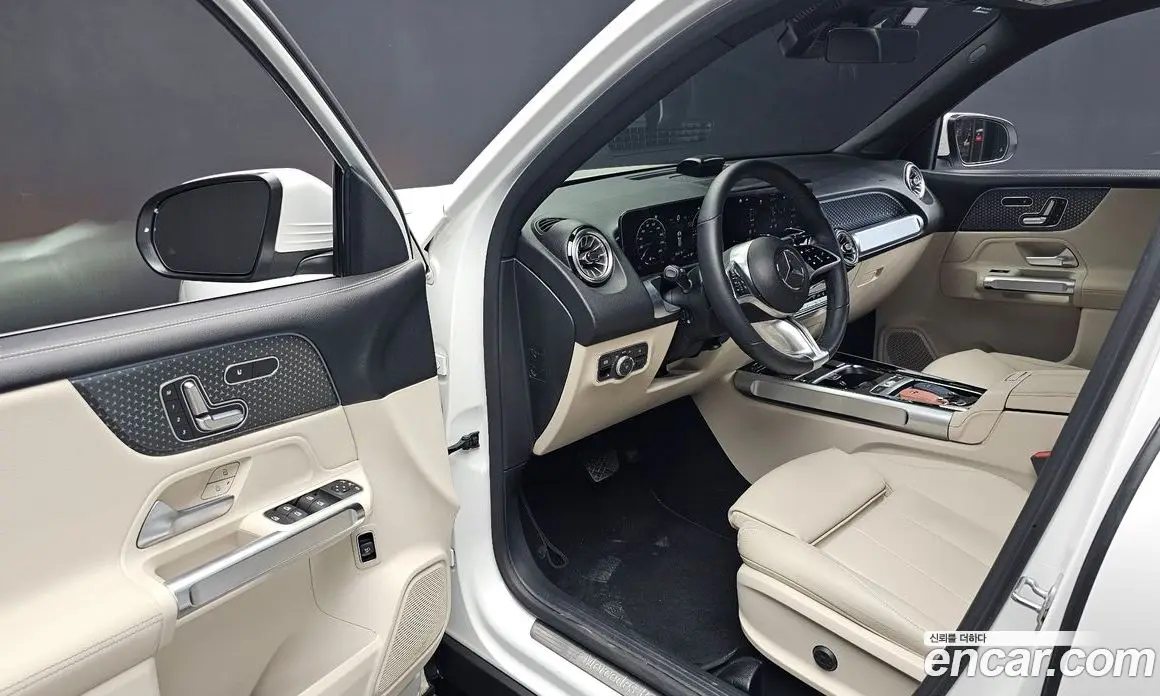 Mercedes-Benz GLB-Class 2024 1.9 автомат (гидро), фото 13 Mercedes-Benz GLB-Class 2024 1.9 автомат (гидро), фото 13