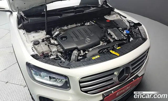 Mercedes-Benz GLB-Class 2024 1.9 автомат (гидро), миниатюра 6 Mercedes-Benz GLB-Class 2024 1.9 автомат (гидро), миниатюра 6