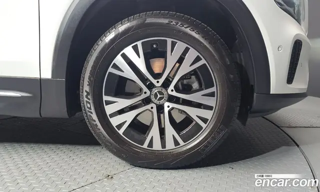 Mercedes-Benz GLB-Class 2024 1.9 автомат (гидро), миниатюра 7 Mercedes-Benz GLB-Class 2024 1.9 автомат (гидро), миниатюра 7