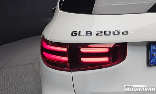 Mercedes-Benz GLB-Class 2024 1.9 автомат (гидро), миниатюра 9 Mercedes-Benz GLB-Class 2024 1.9 автомат (гидро), миниатюра 9
