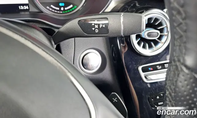 Mercedes-Benz GLC-Class 2019 2.0 автомат (гидро), миниатюра 12