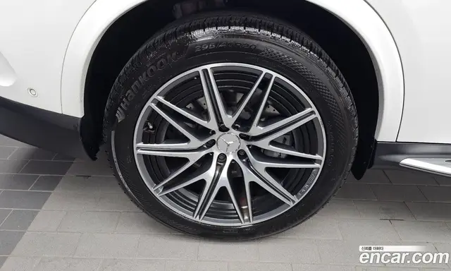Mercedes-Benz GLC-Class 2024 2.0 автомат (гидро), миниатюра 5 Mercedes-Benz GLC-Class 2024 2.0 автомат (гидро), миниатюра 5