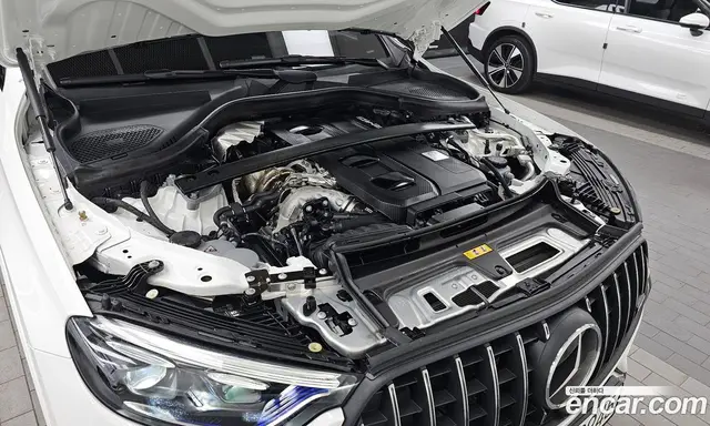 Mercedes-Benz GLC-Class 2024 2.0 автомат (гидро), миниатюра 6 Mercedes-Benz GLC-Class 2024 2.0 автомат (гидро), миниатюра 6