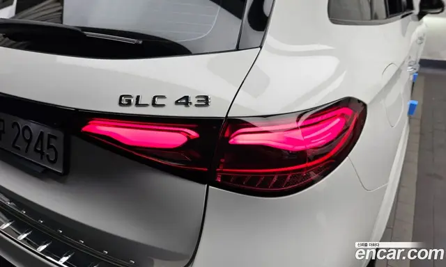 Mercedes-Benz GLC-Class 2024 2.0 автомат (гидро), миниатюра 9 Mercedes-Benz GLC-Class 2024 2.0 автомат (гидро), миниатюра 9