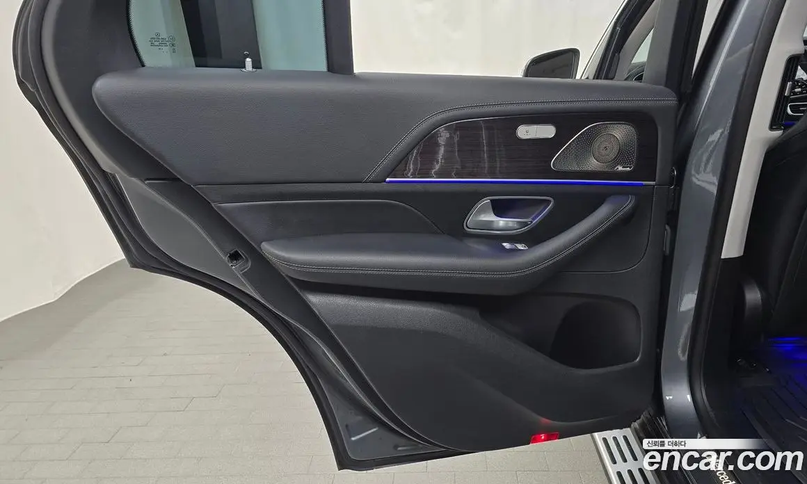 Mercedes-Benz GLE-Class 2021 2.0 автомат (гидро), фото 14